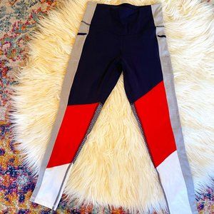 C9 by Champion Athletic Workout Leggings size MEDIUM EUC